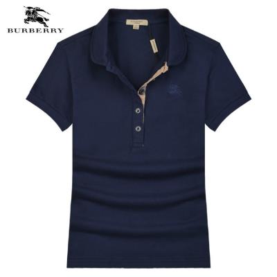 Burberry Women Shirts-740